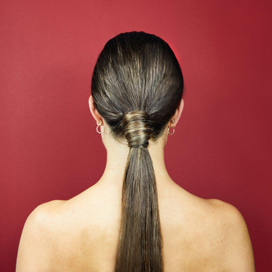The Edit: Healthy Hair Must-Haves