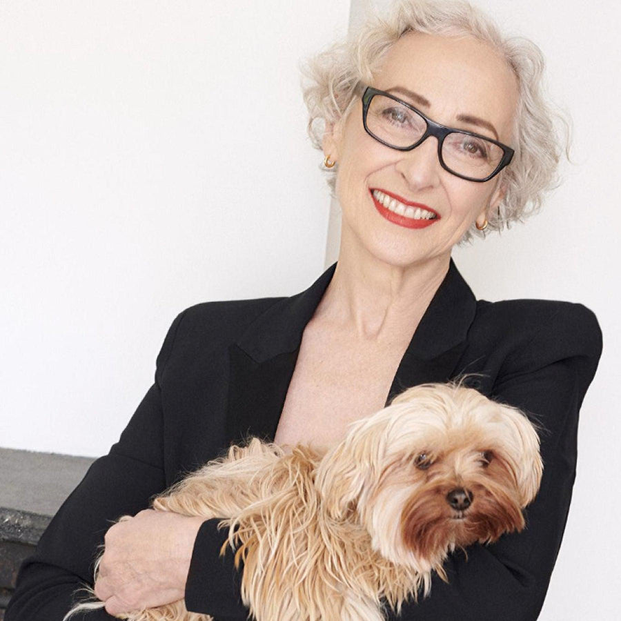 The Edit: How Rose-Marie Swift Celebrates the Holidays