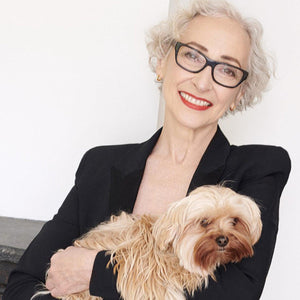 The Edit: How Rose-Marie Swift Celebrates the Holidays-The Detox Market - Canada