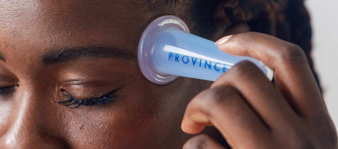 Facial Cupping Guide: Learn How To Do Facial Cupping at Home-The Detox Market - Canada