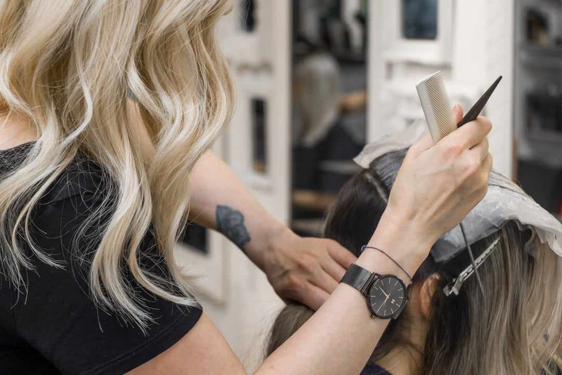 5 Excellent Tips To Detox Your Hair-The Detox Market - Canada