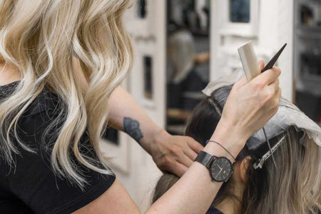 5 Excellent Tips To Detox Your Hair-The Detox Market - Canada