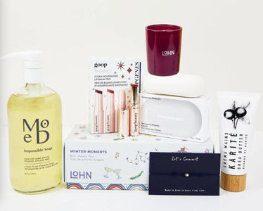 The Best Gifts for Every Love Language-The Detox Market - Canada