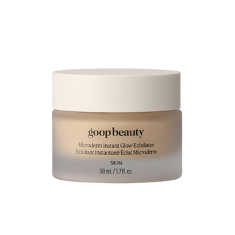 GOOPGLOW Microderm Instant Glow Exfoliator