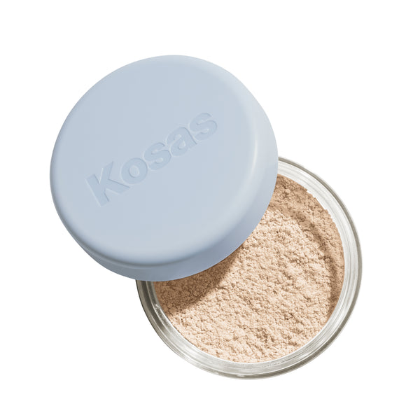 Kosas-Cloud Set - Translucent Loose Setting + Blurring Powder-Makeup-01_2026CloudSetLoose_Vessel_Sway-The Detox Market | Translucent Sway - Ultra Sheer Light