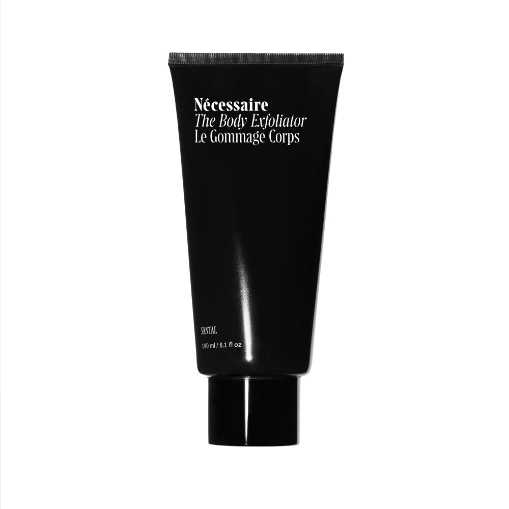 Nécessaire-The Body Lotion Santal-Body-01_NECESSAIRE_PDP_THEBODYLOTIONSANTAL_200ML_HERO-The Detox Market | 200 ml