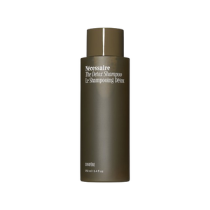 The Detox Shampoo