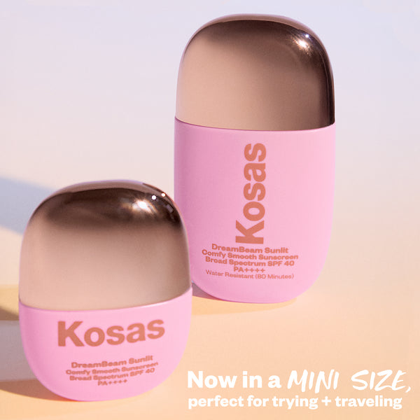 Kosas-Dreambeam Sunlit-Sun Care-01_NowinMini-The Detox Market | 