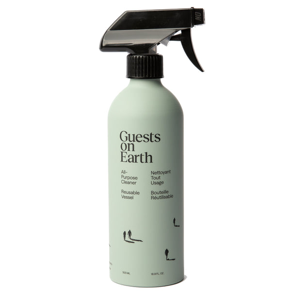Guests On Earth-All-Purpose Cleaner - Citrus Oasis-Home-01_PDP_GUESTSONEARTH_APC_PRODUCT-The Detox Market | 