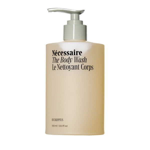 Nécessaire-The Body Wash - Eucalyptus-Body-01_PDP_NECESSAIRE_THEBODYWASHEUCALYPTUS500ML-The Detox Market | 500 ml