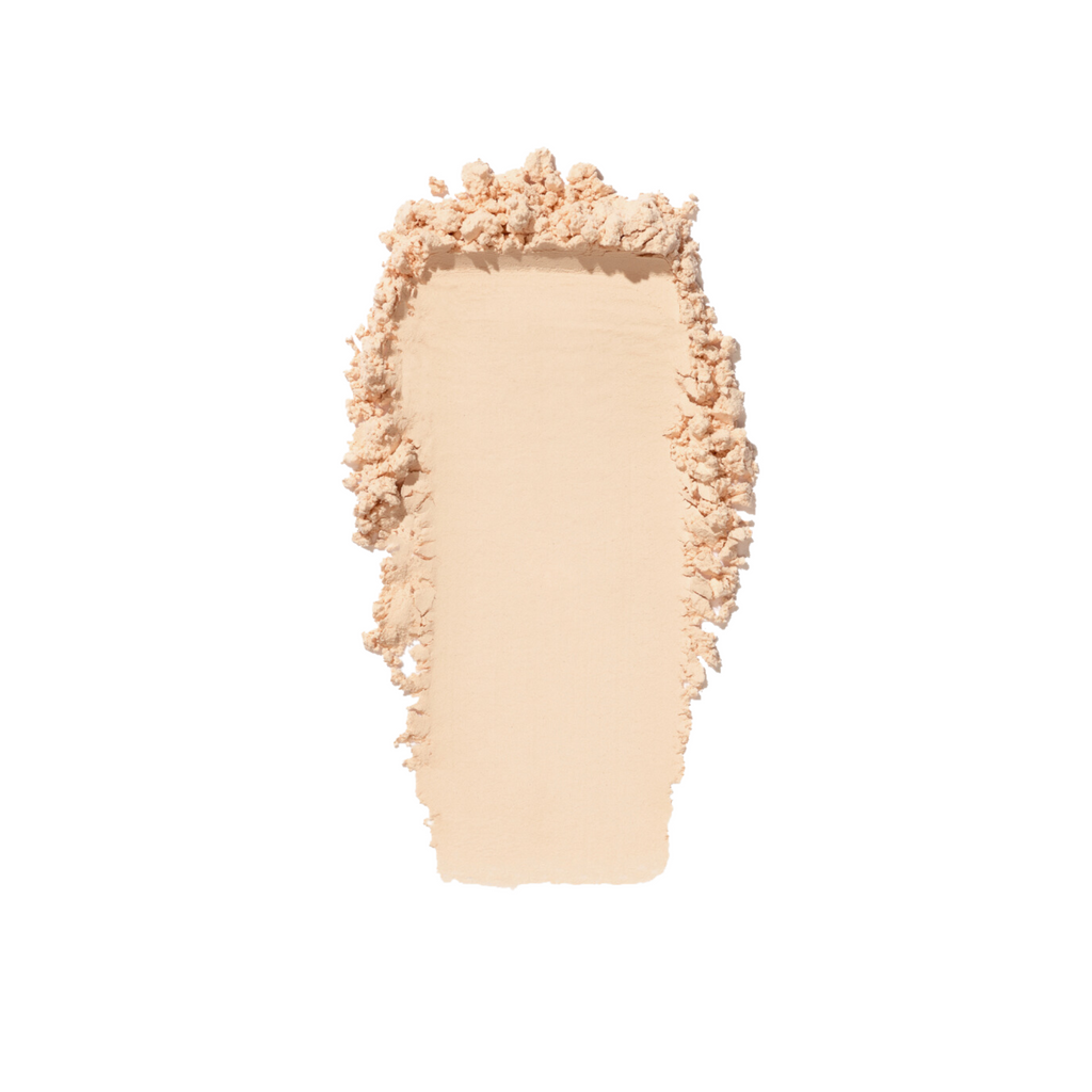 Blurring Loose Setting Powder - Makeup - MOB Beauty - 02_PDP_MOB_BLSP_translucent_swatch - The Detox Market | TRANSLUCENT