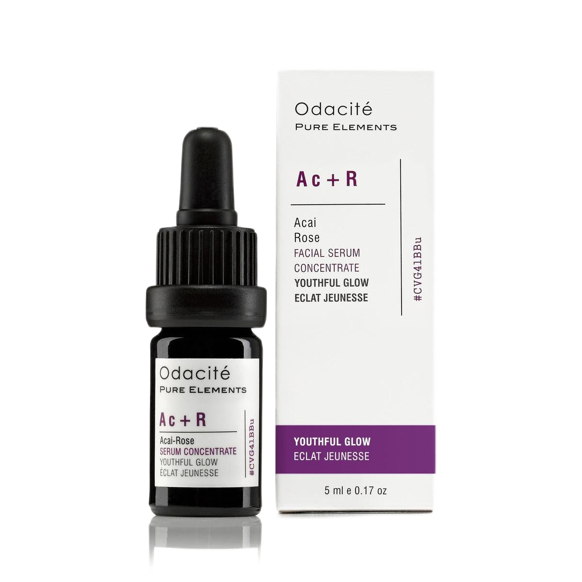 Ac + R | Youthful Glow