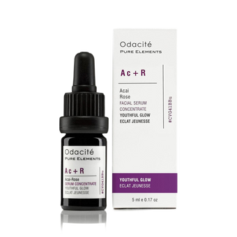 Ac + R | Youthful Glow