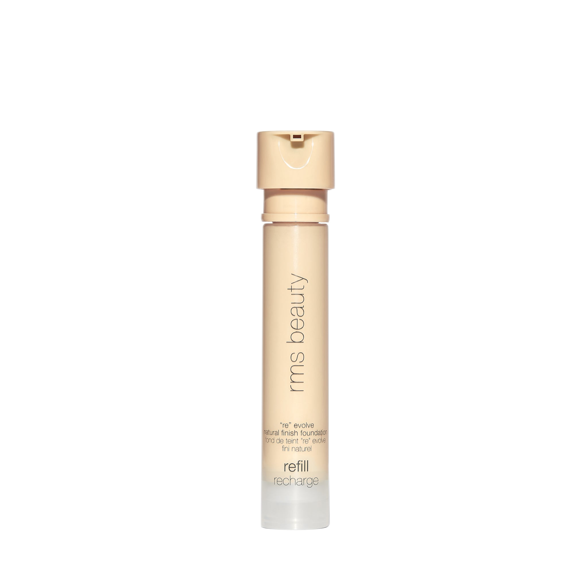 ReEvolve Natural Finish Foundation Refill