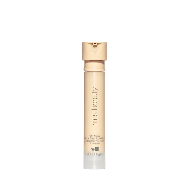ReEvolve Natural Finish Foundation Refill