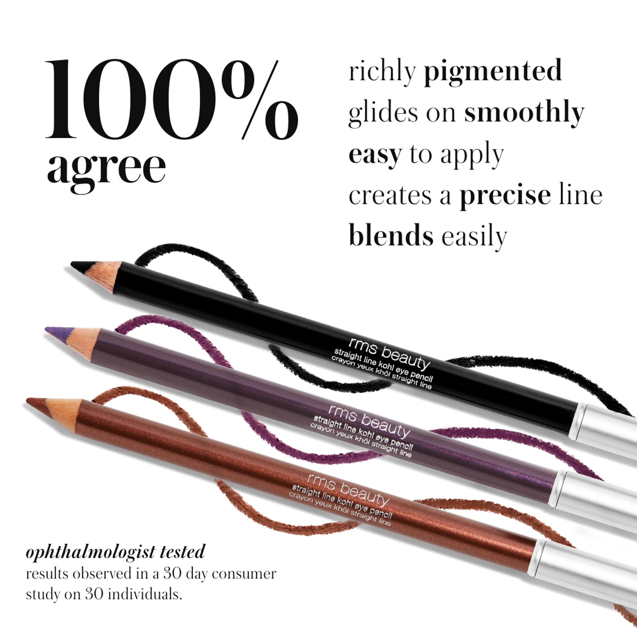 RMS Beauty-Straight Line Kohl Eye Pencil-Makeup-RMS_EP3_STRAIGHT_LINE_KOHL_EYE_PENCIL_816248025299-The Detox Market | Always