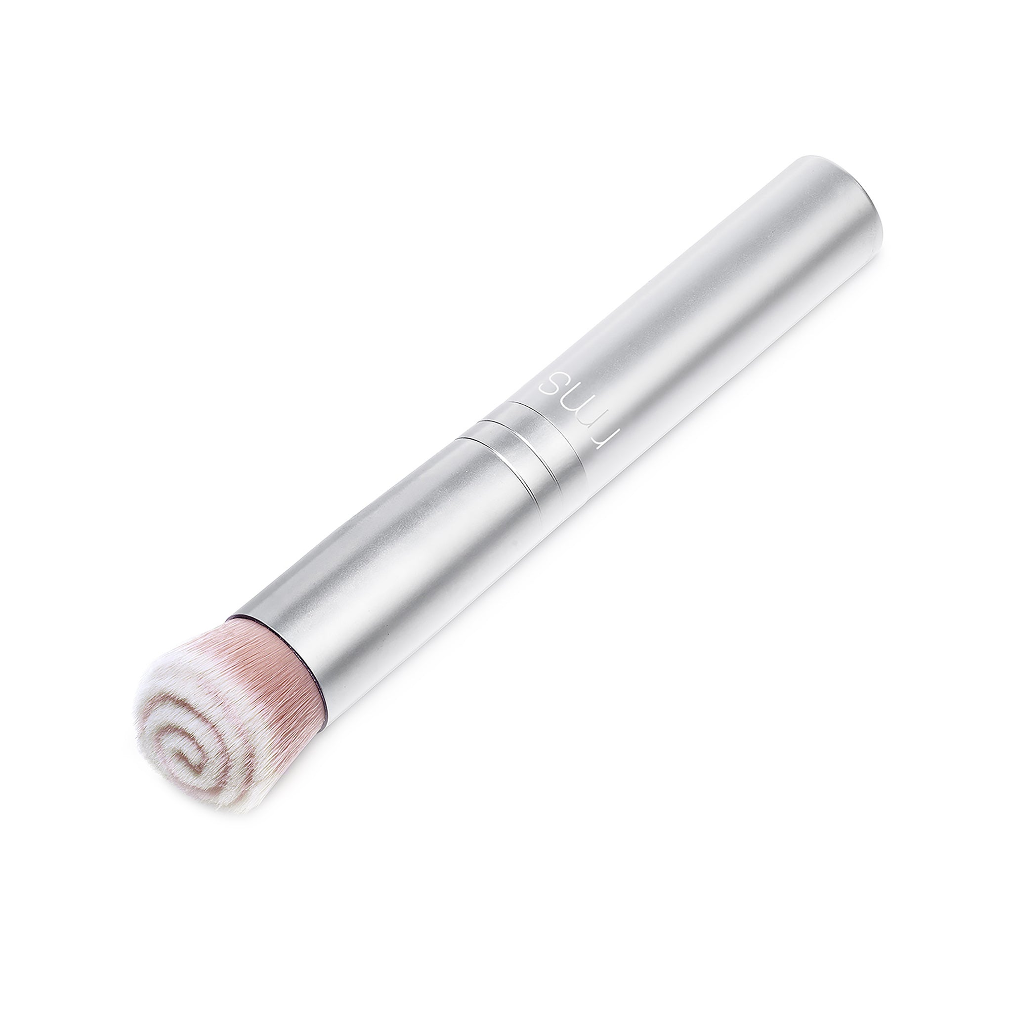 RMS Beauty-Skin2Skin Foundation Brush-Makeup-03.RMS_S2SF_816248020416_LIFESTYLE-The Detox Market | 