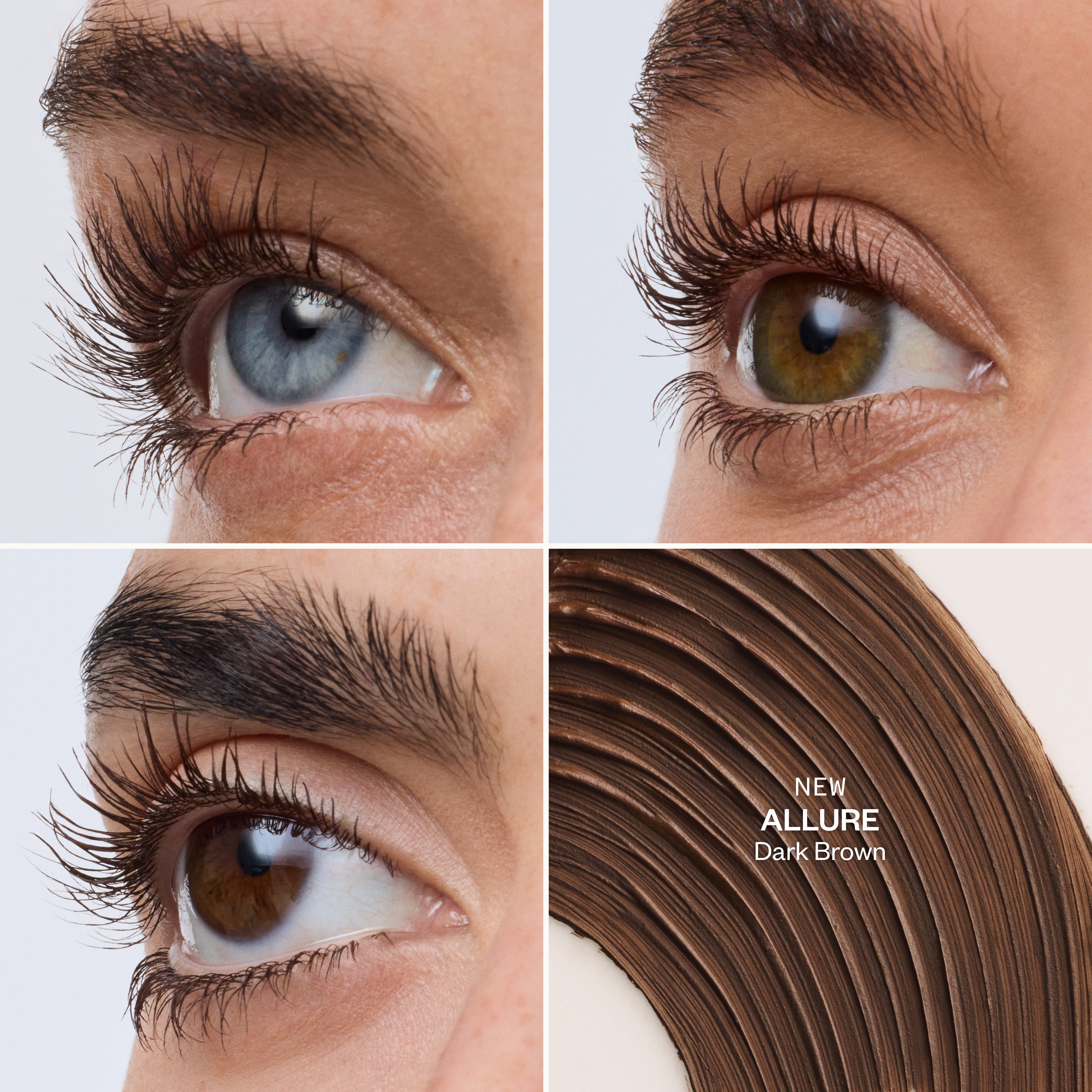 Kosas-Soulgazer Mascara Hypnotize-Makeup-03_Kosas_FullSize_Soulgazer-Mascara_PDP_NA_ShadeGrid_ALLURE-The Detox Market | Allure - Dark Brown