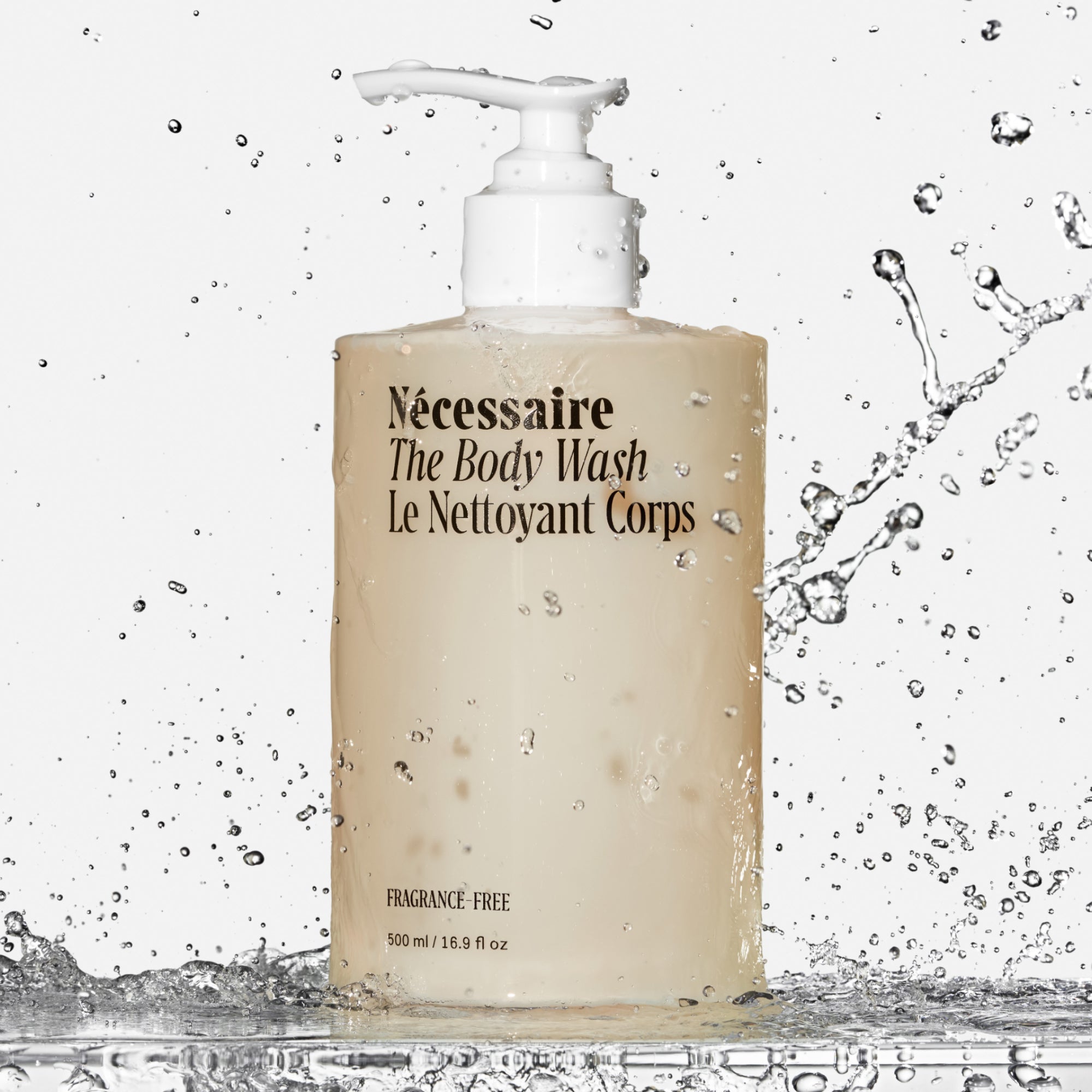 Nécessaire-The Body Wash - Fragrance-Free-Body-03_PDP_NECESSAIRE_THEBODYWASHFRAGRANCE-FREE500ML-The Detox Market | 