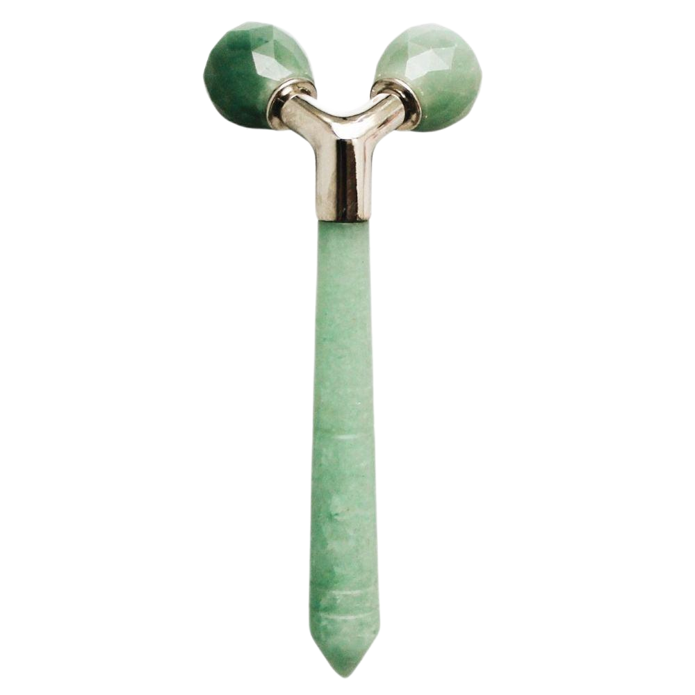 The Jade Tension Melting Massager for Face & Neck