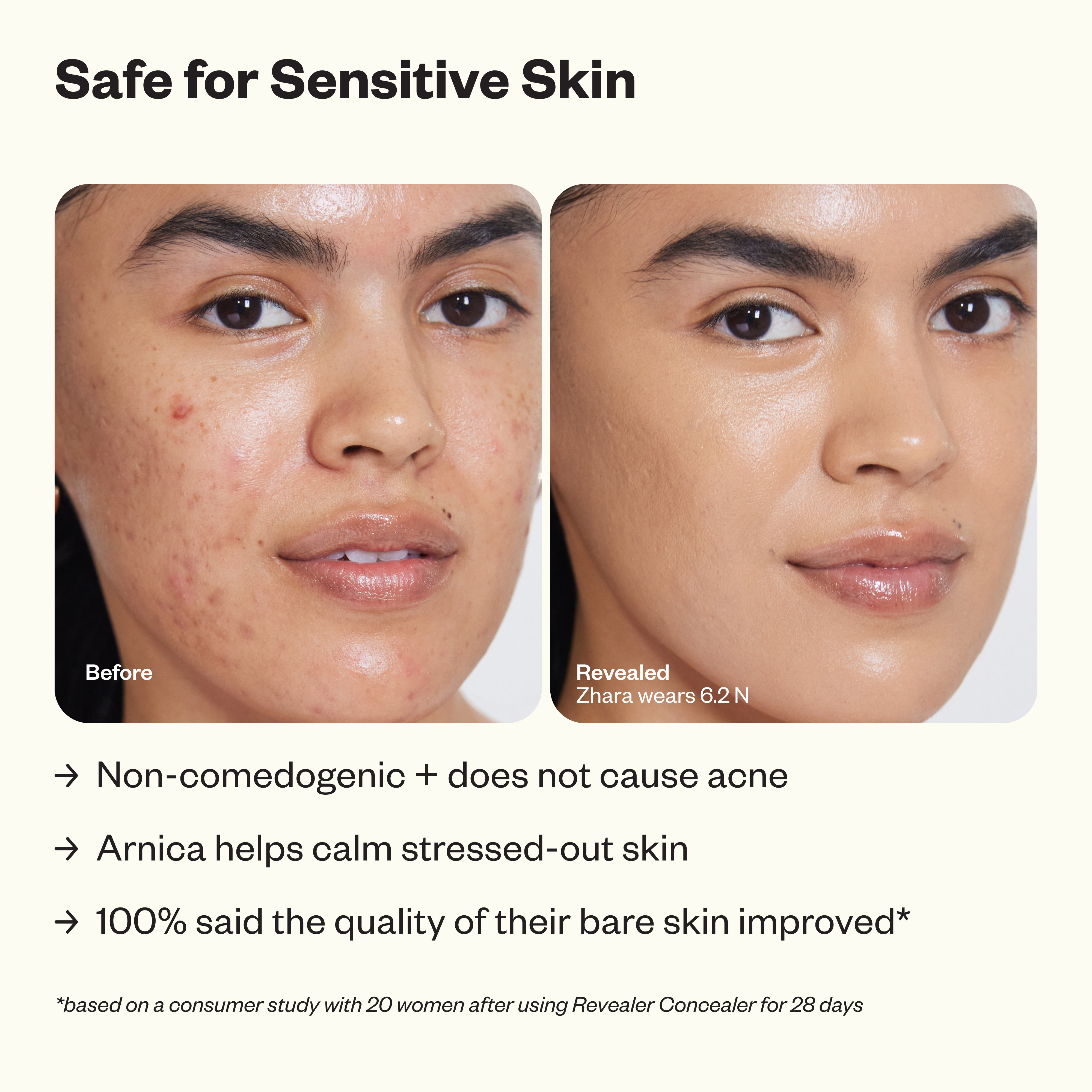 Kosas-Revealer Super Creamy + Brightening Concealer with Caffeine and Hyaluronic Acid-Makeup-04SensitiveSkinClaims-The Detox Market | 