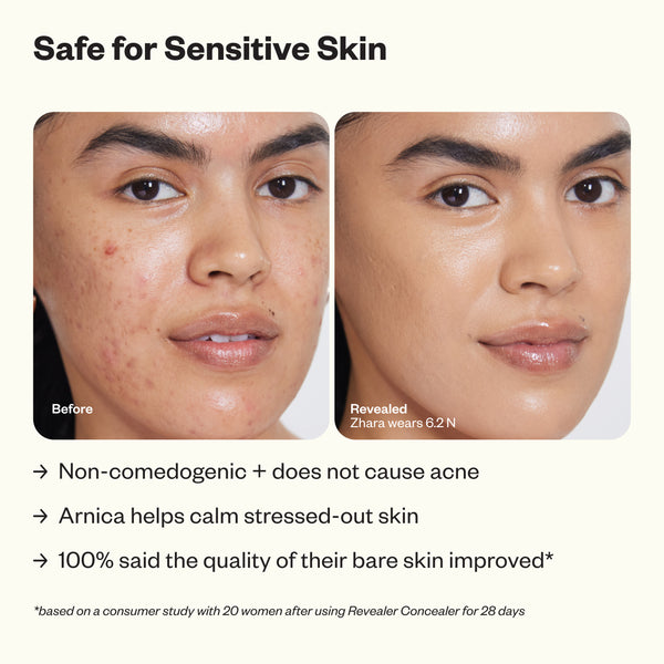 Kosas-Revealer Super Creamy + Brightening Concealer with Caffeine and Hyaluronic Acid-Makeup-04SensitiveSkinClaims-The Detox Market | 