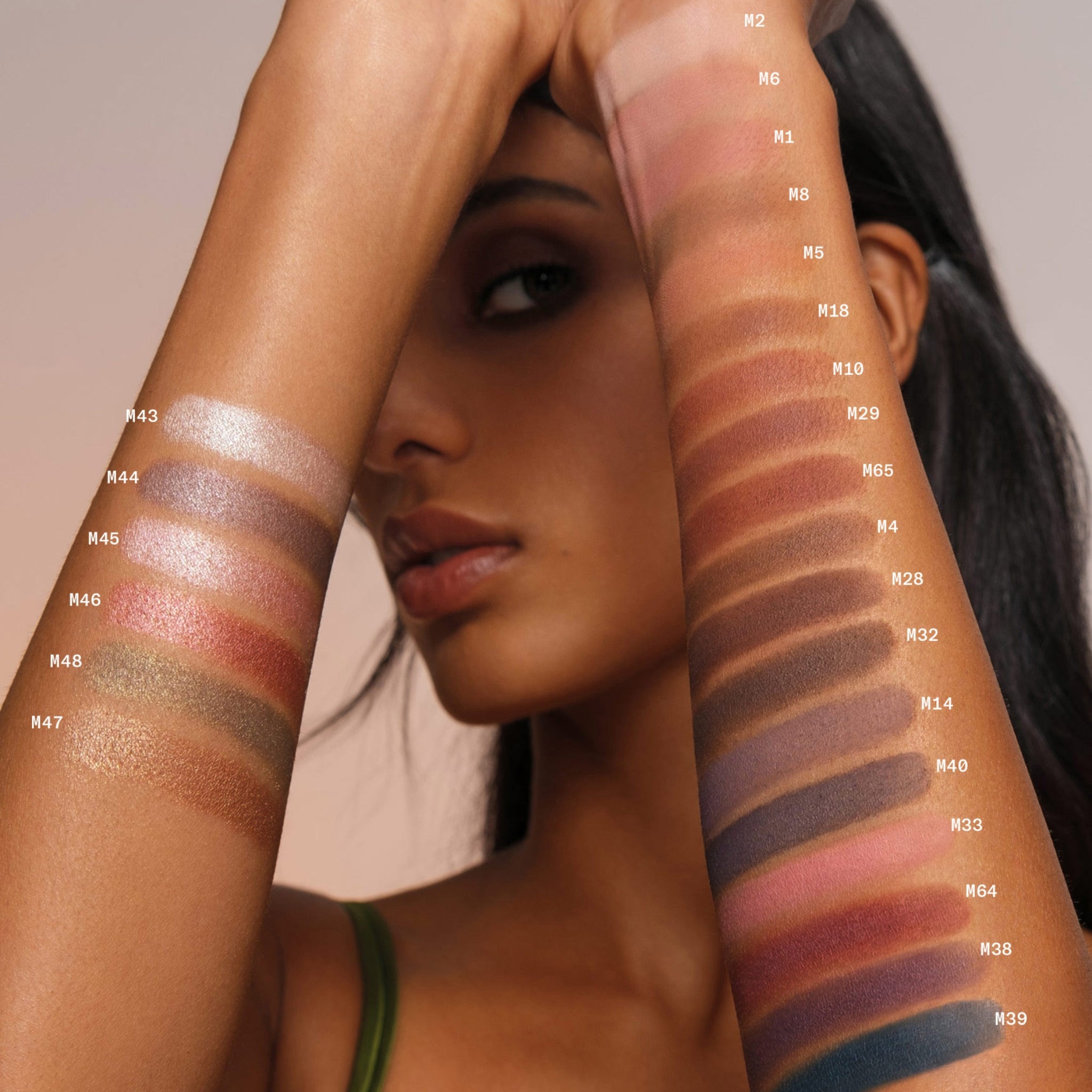 Eyeshadow - Makeup - MOB Beauty - 04_b8846acf-bd0a-460e-b641-39b6096f1e33 - The Detox Market | Always