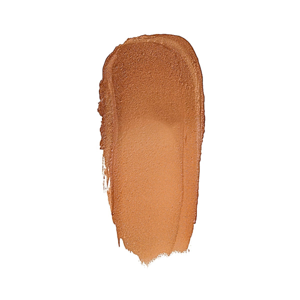 Hyaluronic Highlight Balm - Makeup - MOB Beauty - 04_PDP_MOBBEAUTY_HHBM96_SWATCH - The Detox Market | M96 glassy golden copper