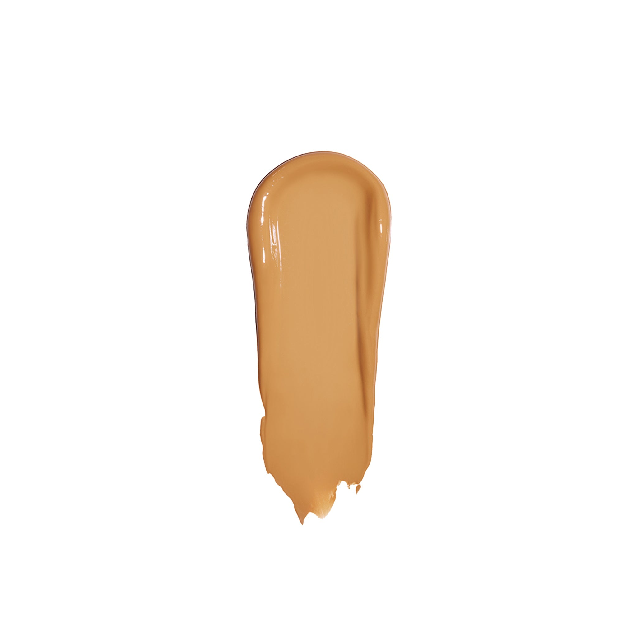 ReEvolve Natural Finish Foundation Refill - Makeup - RMS Beauty - 05.REEVOLVEFOUNDATION_SWATCH_RE55_816248022335 - The Detox Market | 55 - Tanned Amber for Olive Skin Tones