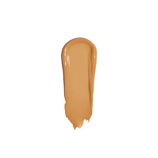 ReEvolve Natural Finish Foundation Refill - Makeup - RMS Beauty - 05.REEVOLVEFOUNDATION_SWATCH_RE55_816248022335 - The Detox Market | 55 - Tanned Amber for Olive Skin Tones