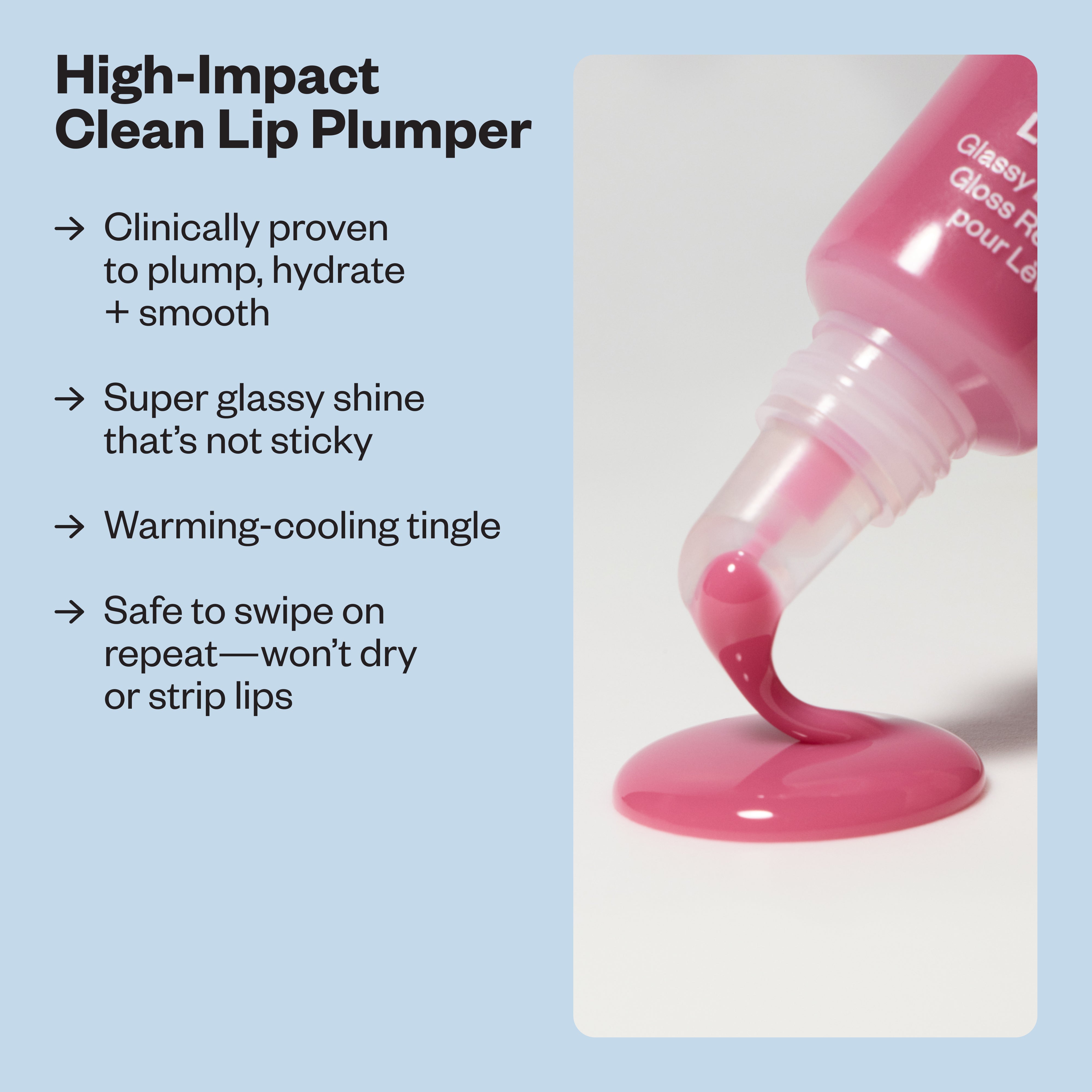 Kosas-Lip Pulse Glassy Lip Plumper-Makeup-05LIPPULSE_POD-The Detox Market | 