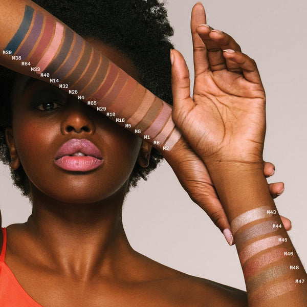 Eyeshadow - Makeup - MOB Beauty - 05_dbb12c6a-c895-43a1-b557-dde2be2456fd - The Detox Market | Always