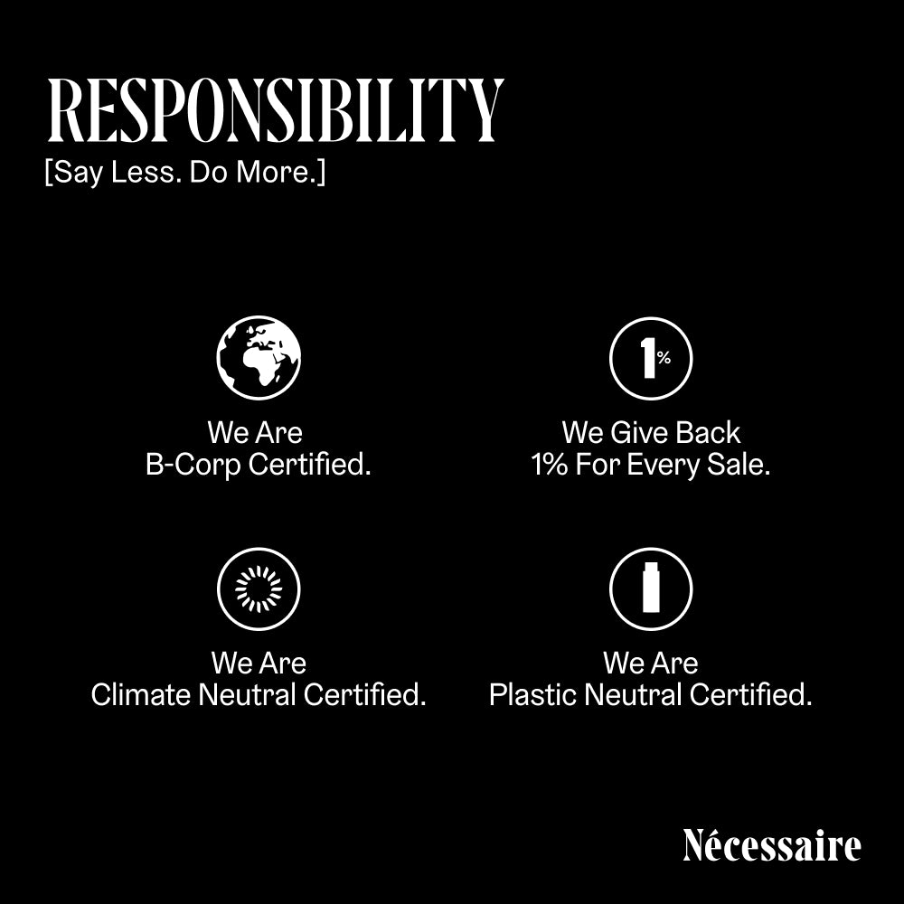 Nécessaire-The Body Lotion Santal-Body-05_NECESSAIRE_PDP_THEBODYLOTIONSANTAL_200ML_FOOTPRINT-The Detox Market | 