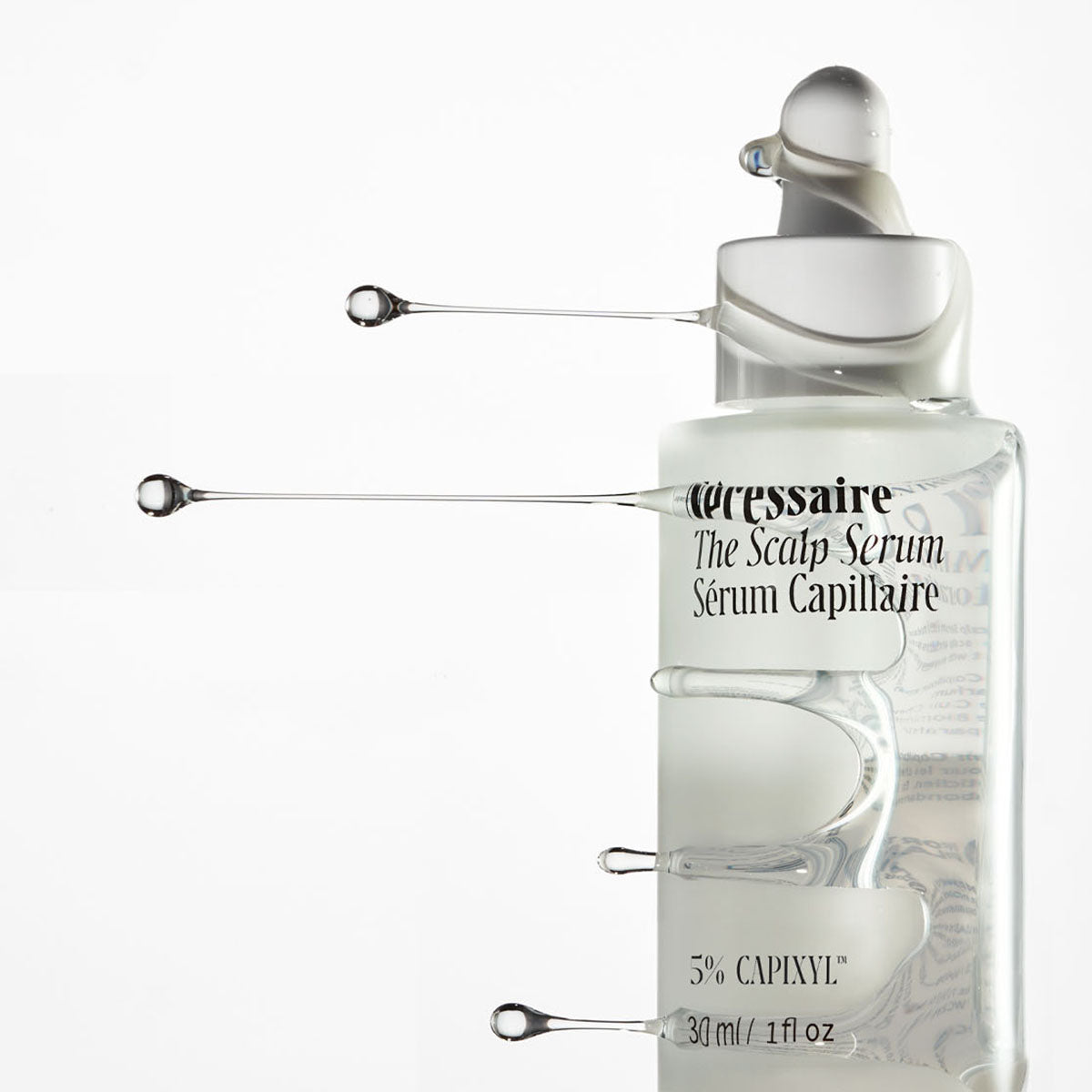 Nécessaire-The Scalp Serum - 5% Capixyl™ For Thicker, Fuller, Healther Hair-Hair-05_The_Scalp_Serum_30ML_Detox_Market-The Detox Market | 