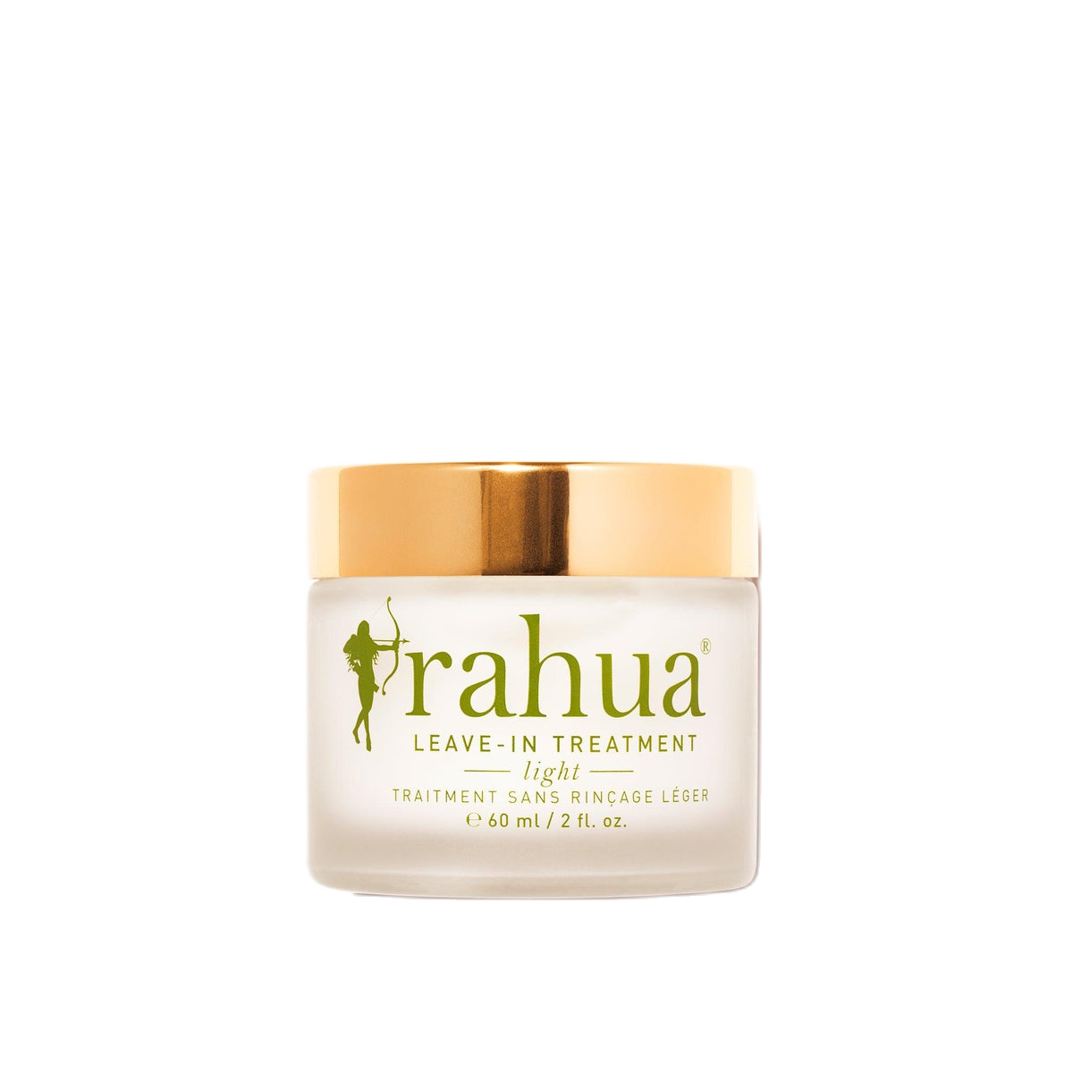 Leave-in Treatment Light