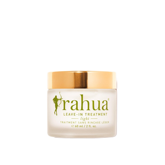 Leave-in Treatment Light