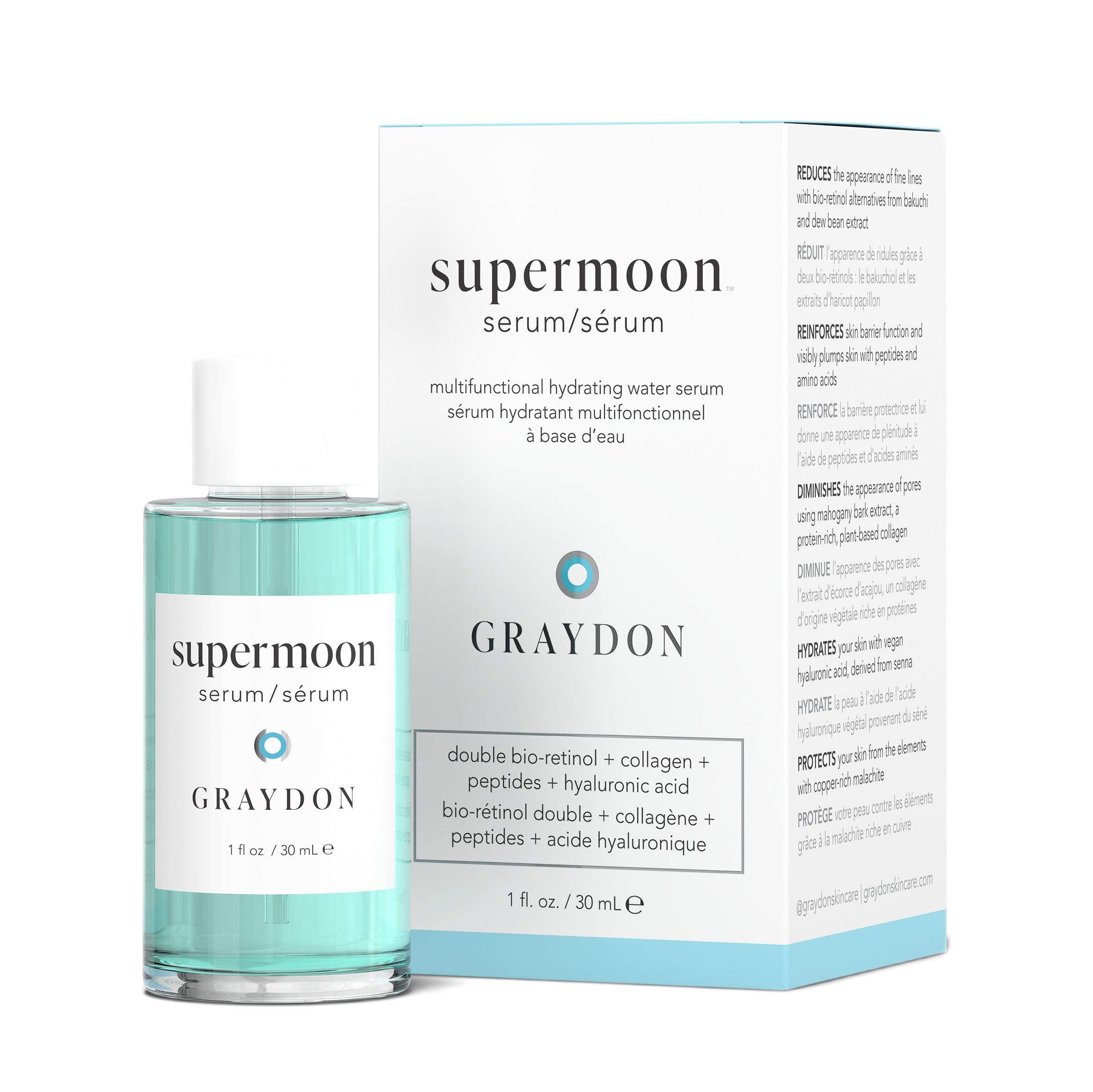Supermoon Serum
