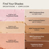 Kosas-Cloud Set - Translucent Loose Setting + Blurring Powder-Makeup-07CSL_BrighteningComplexionPairing_BRIGHTENING-The Detox Market | Always