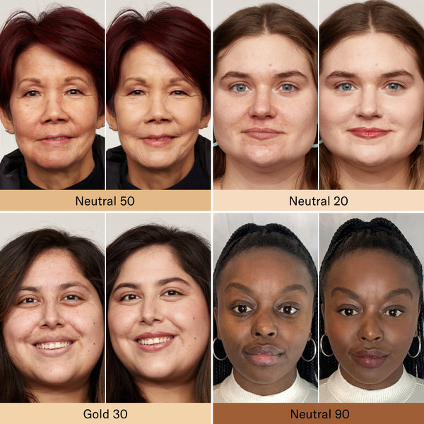 Blurring Ceramide Cream Foundation - Makeup - MOB Beauty - 07_ef834c04-54df-43ca-8a07-e8dabf0e0aa3 - The Detox Market | Always