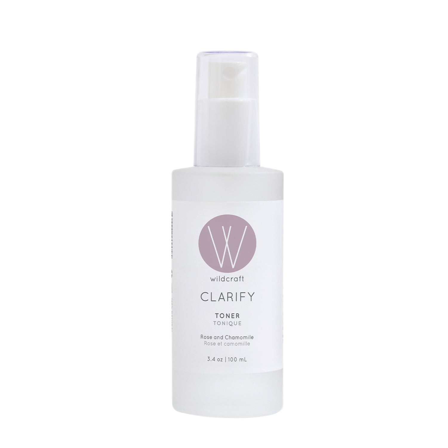 Clarify Toner