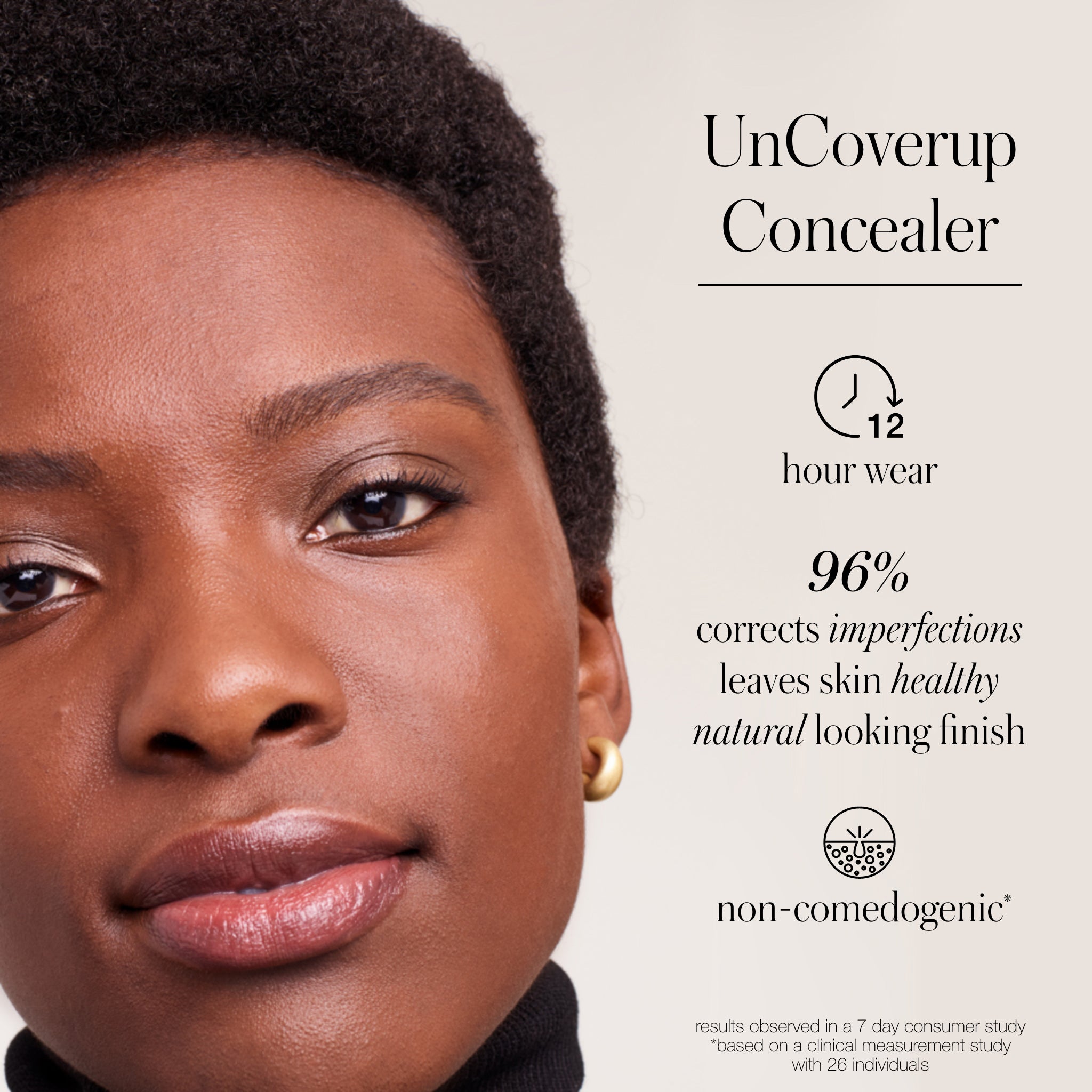 RMS Beauty-UnCoverup Concealer-Makeup-ClaimsCard-The Detox Market | Always