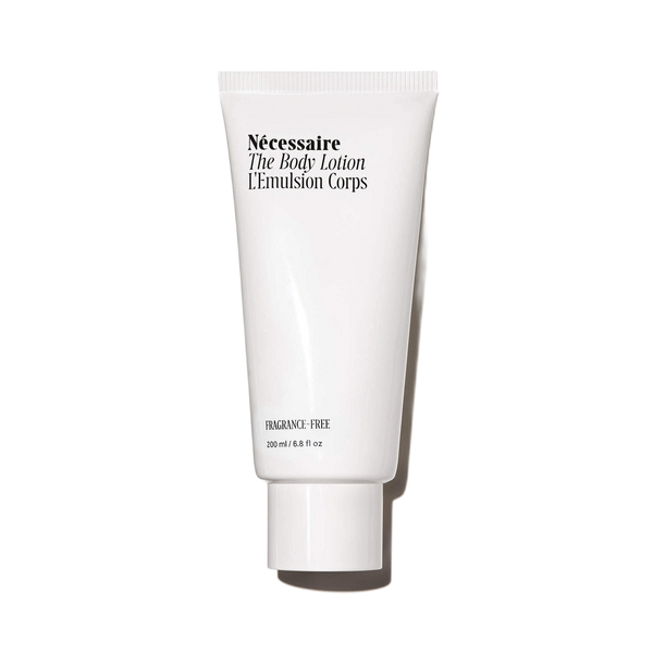The Body Lotion - Fragrance-Free