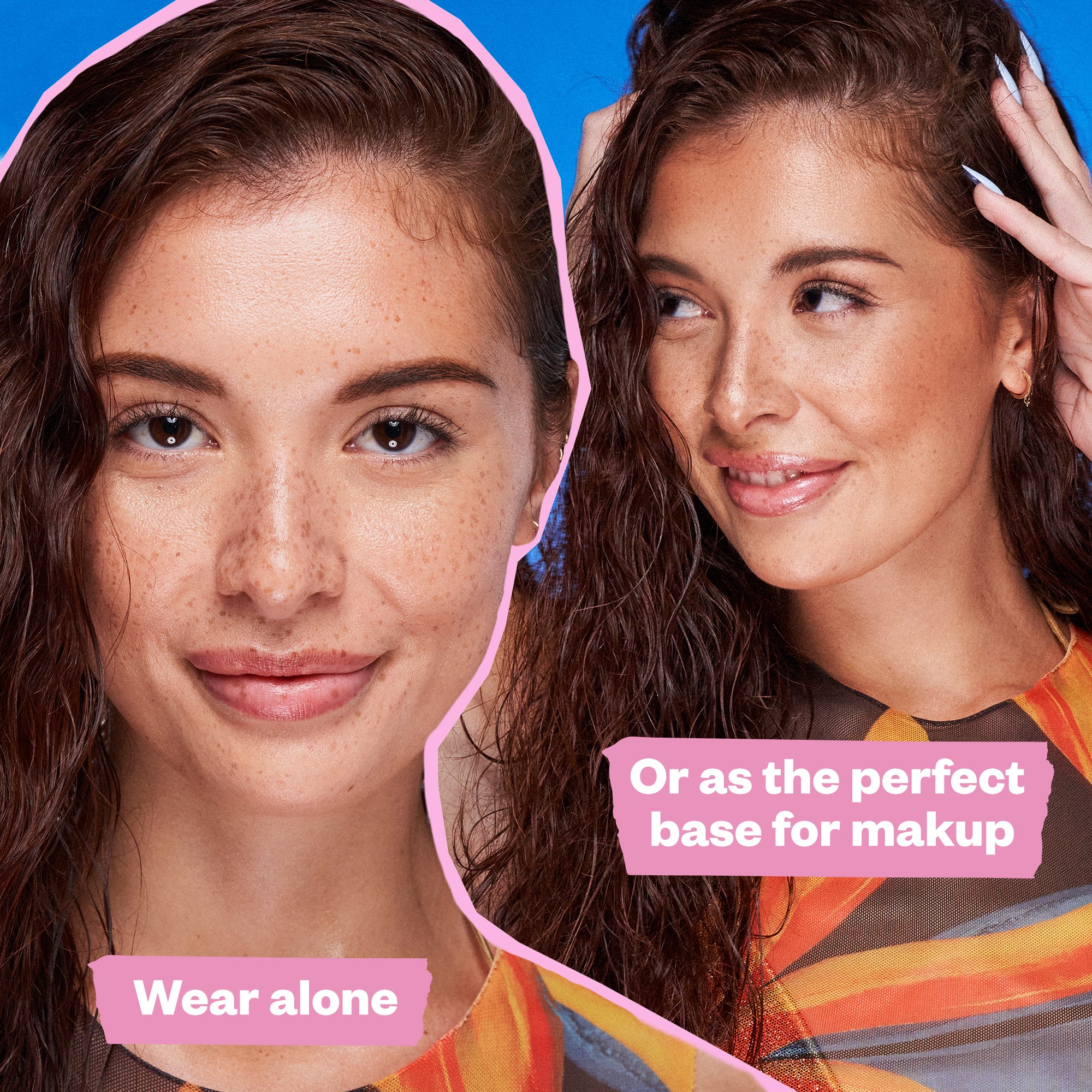 Kosas-DreamBeam Comfy Smooth Sunscreen Broad Spectrum SPF 40-Sun Care-08_Alone_PerfectBase-The Detox Market | 