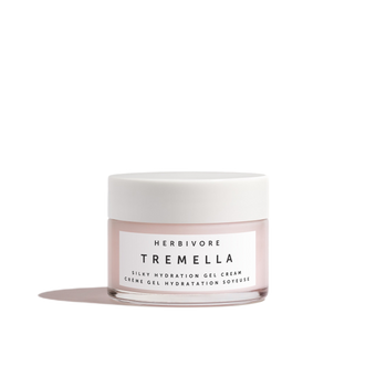 Tremella Silky Hydration Gel Cream