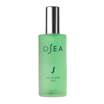 Sea Minerals Mist