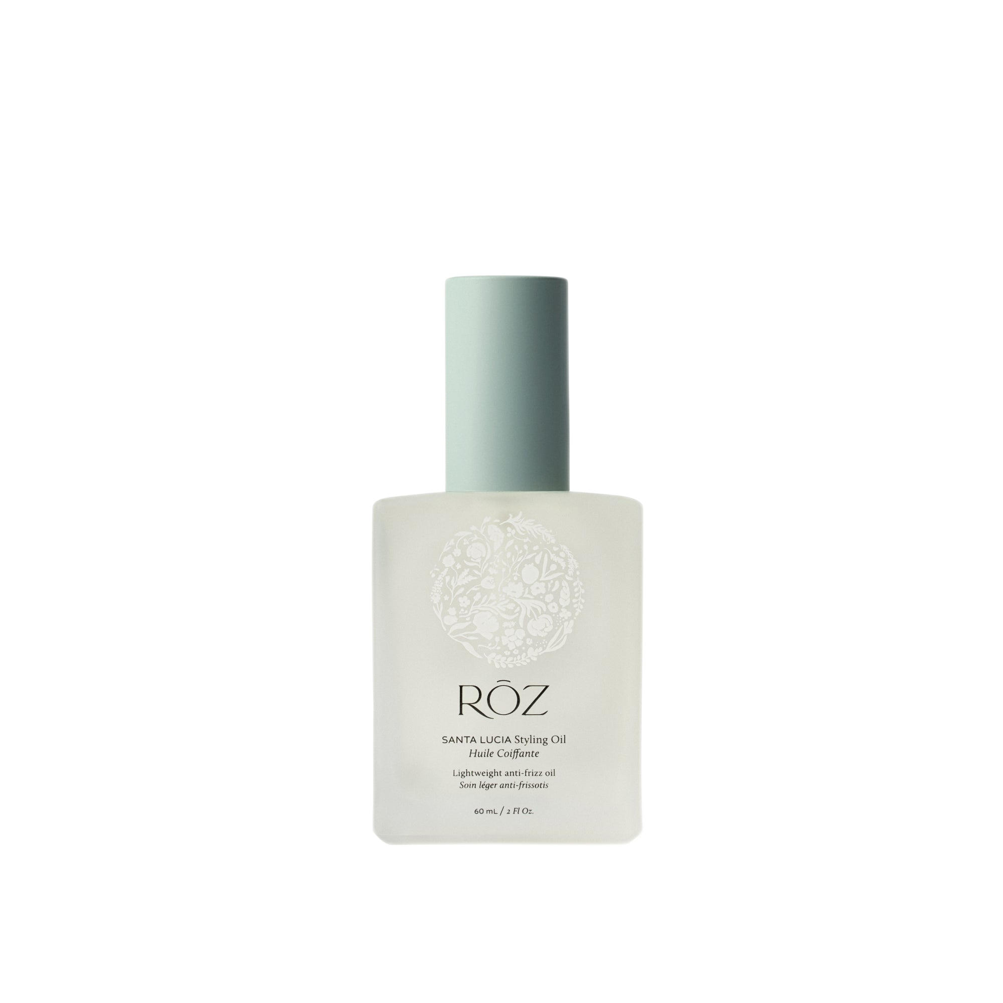 Santa Lucia Styling Oil