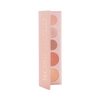 Fruit Pigmented Rose Gold Palette