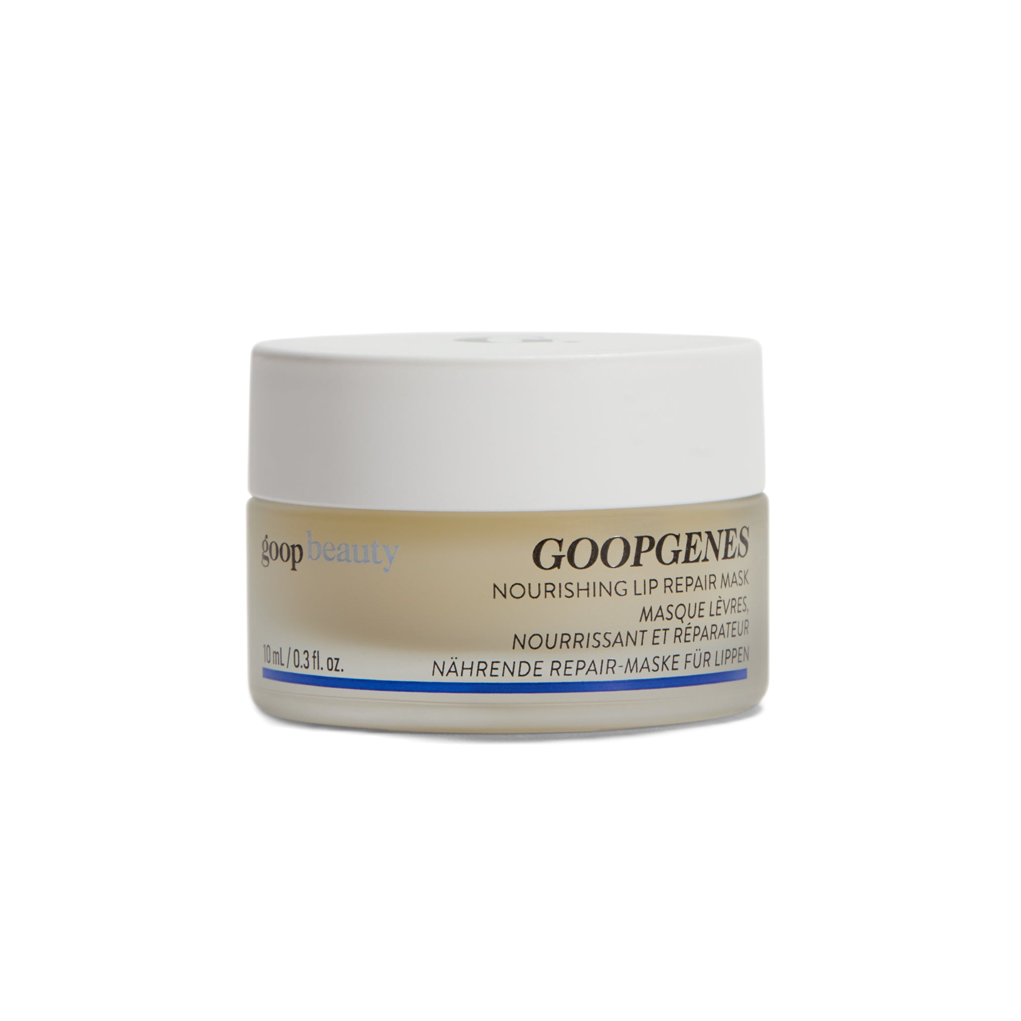 Nourishing Lip Repair Mask