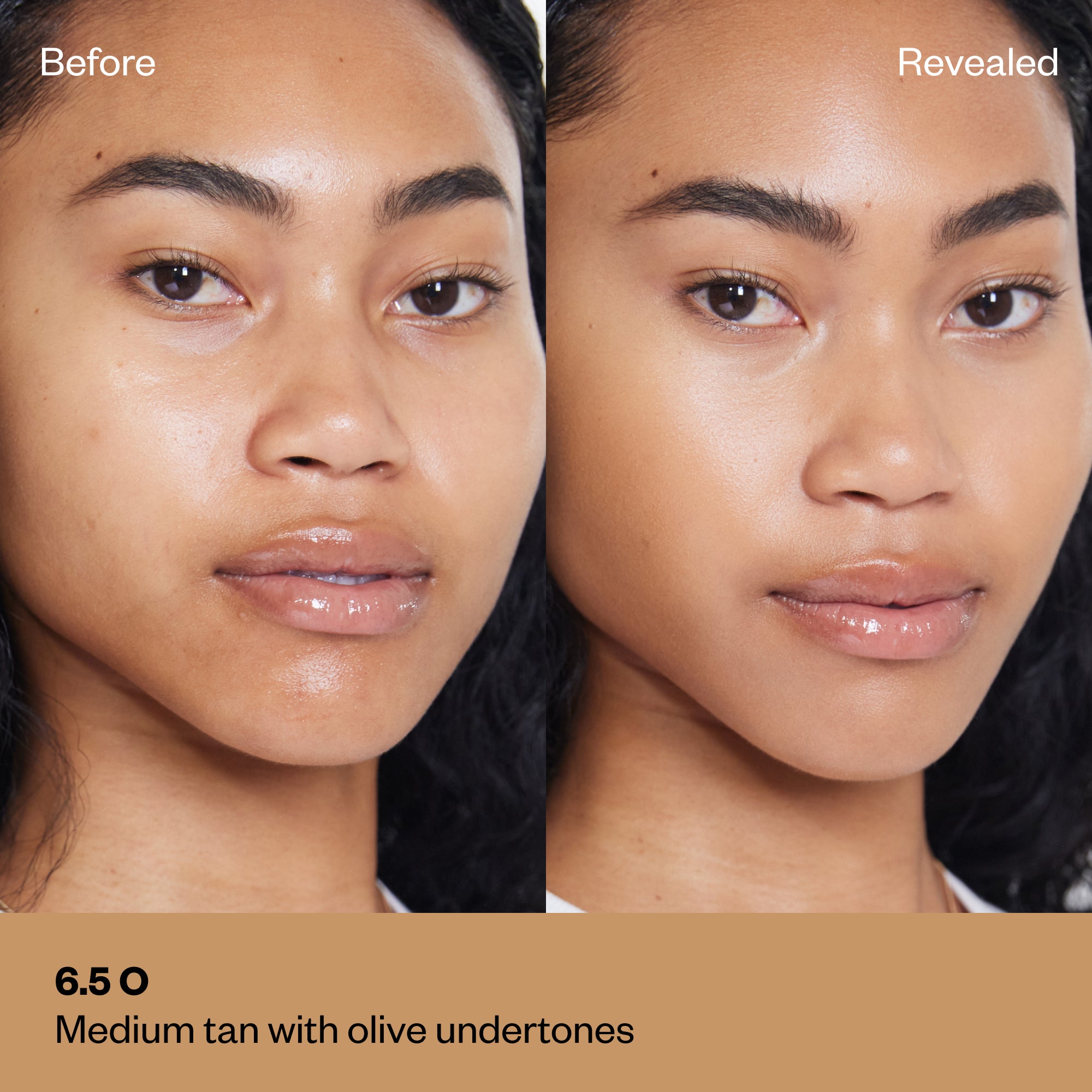 Kosas-Revealer Super Creamy + Brightening Concealer with Caffeine and Hyaluronic Acid-Makeup-1-BeforeandAfterCards_6.5-The Detox Market | 6.5 - Tan with Olive Undertones