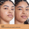 Kosas-Revealer Super Creamy + Brightening Concealer with Caffeine and Hyaluronic Acid-Makeup-1-BeforeandAfterCards_6.8-The Detox Market | 6.8 - Tan with Warm Peach Undertones